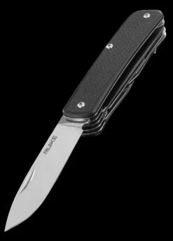 Ruike M42 Medium Folder Black -Petromaxi Shop RKEM42B01 37661.1675957391.1280.1280 91773.1676040146