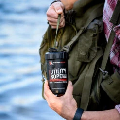 Rapid Rope Canister -Petromaxi Shop RRPC6010det3 23598.1640877901