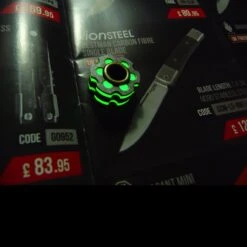 Ru Titley Heinnie® MK5 Six Shot Bead -Petromaxi Shop RUT HH MK5det 67347.1607439331.1280.1280 29540.1607439353