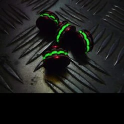 Ru Titley Heinnie® MK6 Red Ally Bead 19 Ru Titley Heinnie® MK6 Red Ally Bead -Petromaxi Shop RUT HH MK6det3 39591.1607339837.1280.1280 36115.1607438982