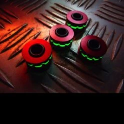 Ru Titley Heinnie® MK6 Red Ally Bead 21 Ru Titley Heinnie® MK6 Red Ally Bead -Petromaxi Shop RUT HH MK6det4 26016.1607339840.1280.1280 64376.1607438982