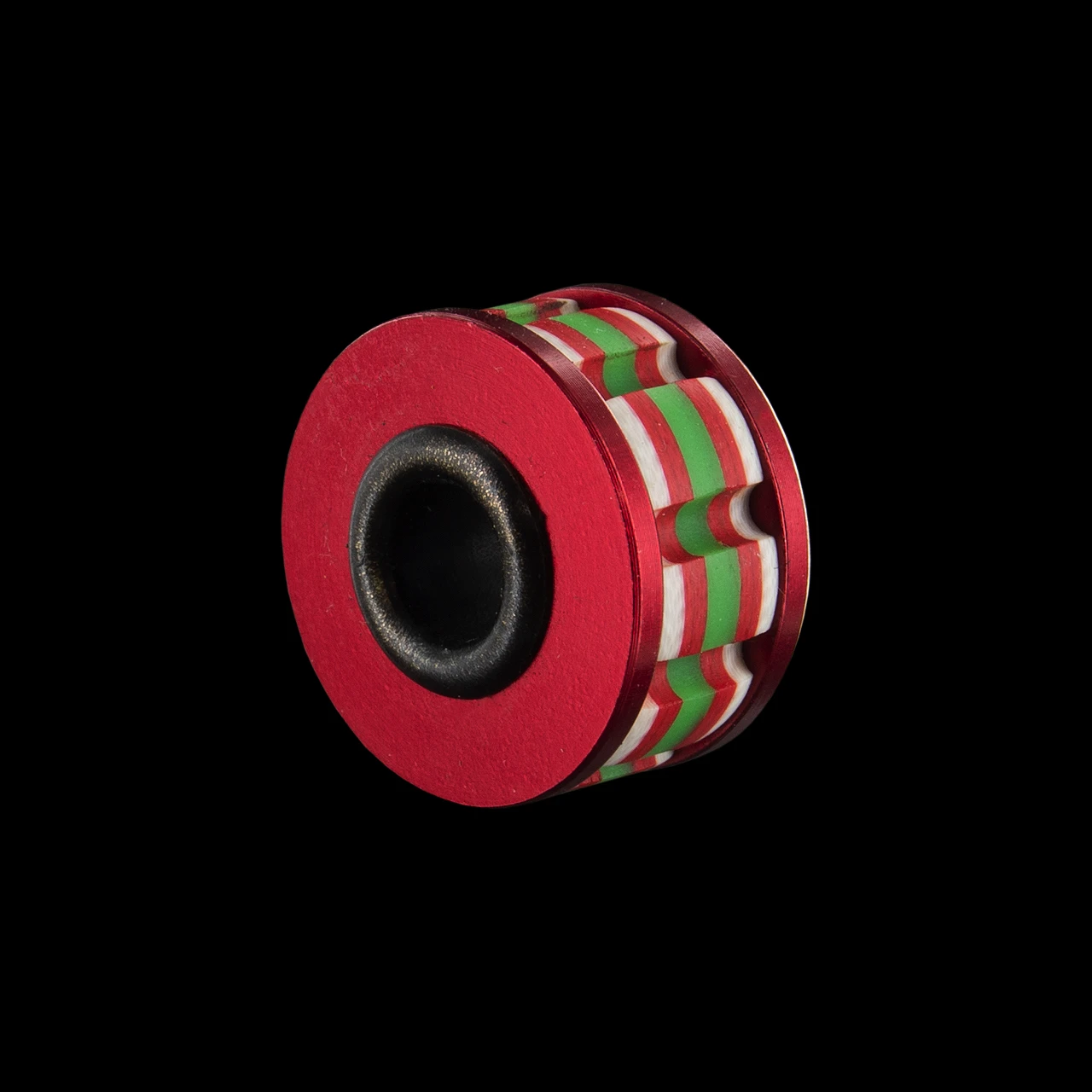Ru Titley Heinnie® MK6 Red Ally Bead 6 Ru Titley Heinnie® MK6 Red Ally Bead - Image 4