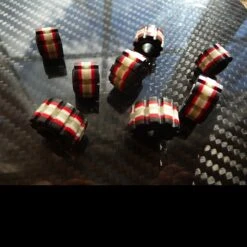 Ru Titley Heinnie® MK7 Carbon Fibre Bead -Petromaxi Shop RUT HH MK7det4 32189.1607341203.1280.1280 51969.1607439951