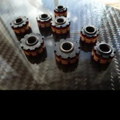 Ru Titley Heinnie® MK7 Carbon Fibre Bead -Petromaxi Shop RUT HH MK7det6 91010.1607341204.1280.1280 28715.1607439951