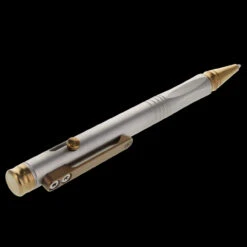 Spartan Blades "Grafi" Bronze Titanium Pen -Petromaxi Shop SB SP2BAZ.1 74387.1688996901.1280.1280 07735.1689087643
