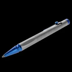 Spartan Blades "Grafi" Blue Titanium Pen -Petromaxi Shop SB SP2BL.1 67426.1689087568.1280.1280 44806.1689087590