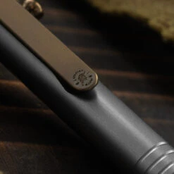 Spartan Blades "Grafi" Bronze Titanium Pen -Petromaxi Shop SB SP2BZ.1 92263.1688996901.1280.1280 30221.1689087643