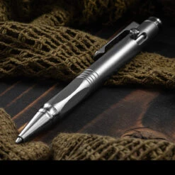 Spartan Blades "Grafi" Bare Titanium Pen -Petromaxi Shop SB SP2ST.3 28360.1688996109.1280.1280 61360.1689087774