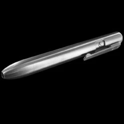 Soul Built Marksmith Titanium Bolt Action Marker -Petromaxi Shop SBU00103 63493.1641919214