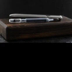 Soul Built Marksmith Titanium Bolt Action Marker -Petromaxi Shop SBU001det2 58332.1641921180