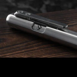 Soul Built Marksmith Titanium Bolt Action Marker -Petromaxi Shop SBU001det5 94791.1641921180