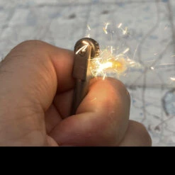 Maratac Flint Sparker XL Titanium -Petromaxi Shop TC SMB 0040MCdet5 29145.1637150415