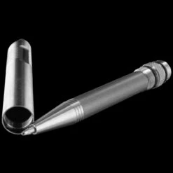 Titaner Titanium Keychain Pen -Petromaxi Shop TITAN PENKEYCHAIN.2 18625.1694183541