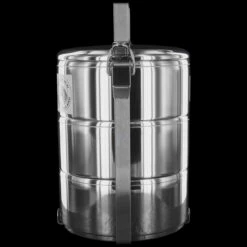 Zebra Head Food Carrier Tiffin Box -Petromaxi Shop TRW ZEB150163jpg 22872.1636465196.1280.1280 82768.1649341610