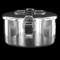 Zebra Head Camping Pot 14cm -Petromaxi Shop TRW ZEB152314.1 62745.1636122404.1280.1280 39571.1636638113