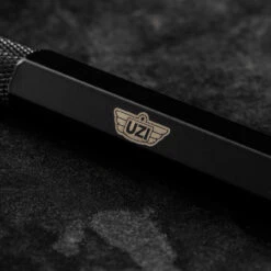 Uzi Tactical Utility Pen -Petromaxi Shop UZITP23BK.6 66605.1647960426.1280.1280 41578.1648044749