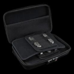 Vault EDC Case Secure -Petromaxi Shop VLT002det6 55539.1633608766