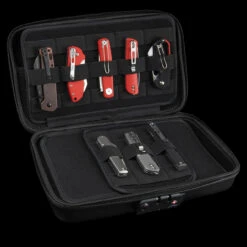 Vault EDC Case Secure -Petromaxi Shop VLT002det8 47546.1633608766
