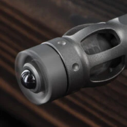 We Knife Baculus Spinner Titanium Pen 14 We Knife Baculus Spinner Titanium Pen -Petromaxi Shop WETP07A 14572.1624542172