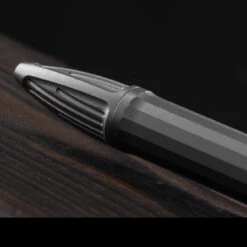 We Knife Baculus Spinner Titanium Pen 11 We Knife Baculus Spinner Titanium Pen -Petromaxi Shop WETP07Adet2 36696.1624542171