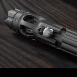 We Knife Baculus Spinner Titanium Pen 15 We Knife Baculus Spinner Titanium Pen -Petromaxi Shop WETP07Adet 98194.1624542171