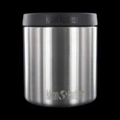 Klean Kanteen Insulated TKCanister -Petromaxi Shop WIT K8TKCANdet6medium 79625.1618914041