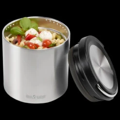 Klean Kanteen Insulated TKCanister -Petromaxi Shop WIT K8TKCANdet 64015.1618914041