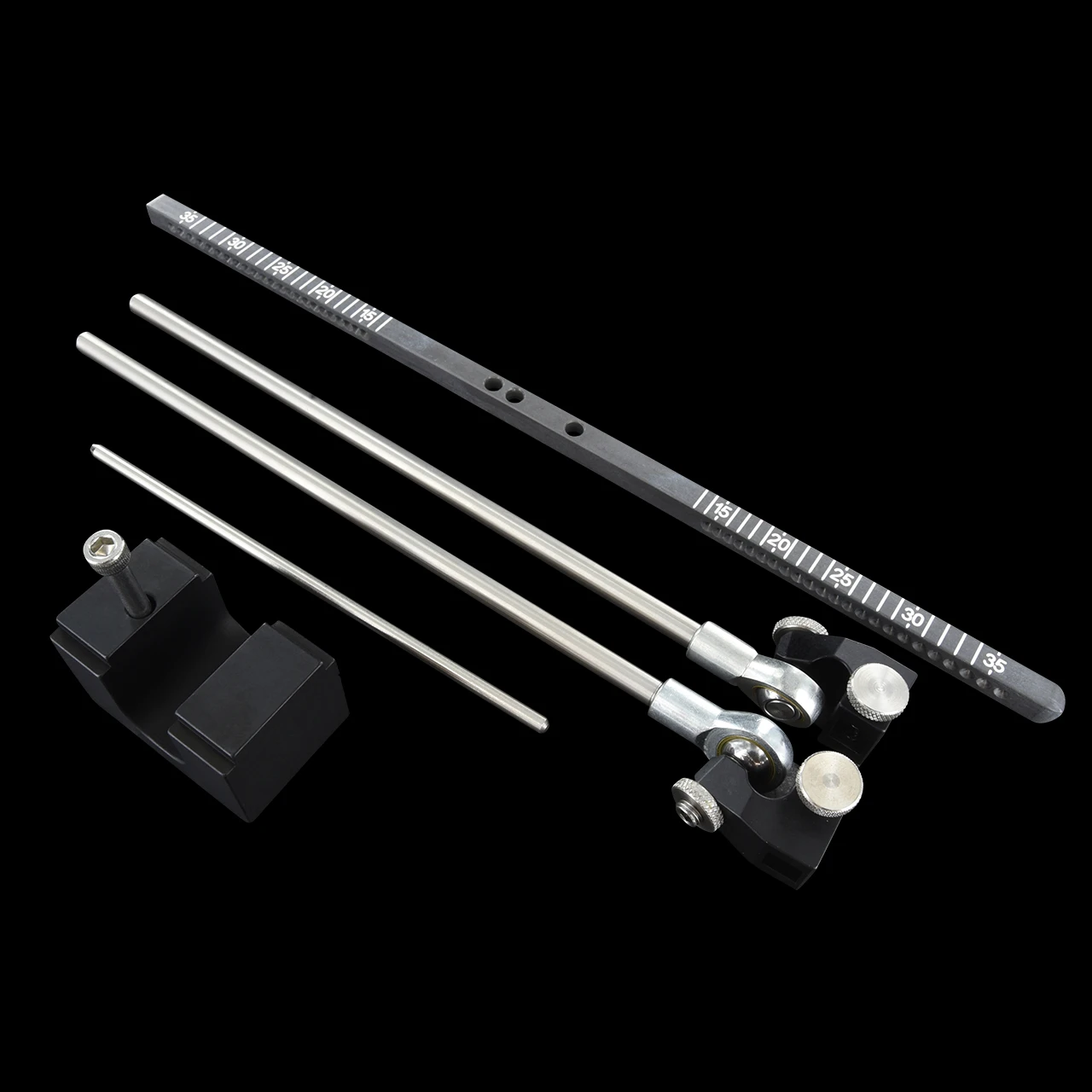 Wicked Edge WE120UP2 3 Wicked Edge WE120UP2