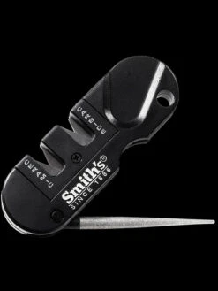 Smith's Pocket Pal Knife Sharpener -Petromaxi Shop ac134 26719.1587728636