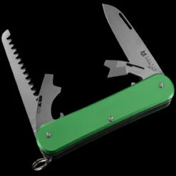 Fox Vulpis 4 Saw Aluminium -Petromaxi Shop ali4saw3 17610.1686829682