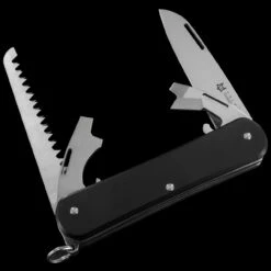 Fox Vulpis 4 Saw Aluminium -Petromaxi Shop ali4saw 95267.1686829681