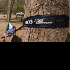 ENO Atlas Hammock Suspension System -Petromaxi Shop atlastraps2 04436.1631104540