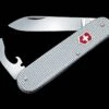 Victorinox Bantam Silver Alox -Petromaxi Shop bantam silver alox 67625.1648461863