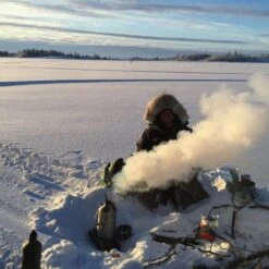 Kelly Kettle Base Camp STEEL -Petromaxi Shop base camp kettle2 1 98579.1643970569