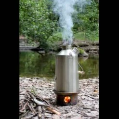 Kelly Kettle Base Camp STEEL -Petromaxi Shop base camp kettle7 1 29647.1643970568
