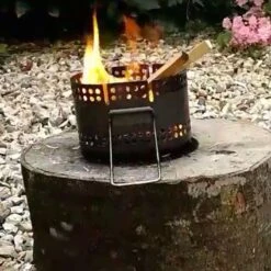 BCB Crusader Cup And Cooker MKII -Petromaxi Shop bcb cn007cdet3 18981.1587411330