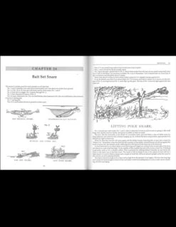 The Trapper's Bible -Petromaxi Shop bk236det2 10869.1587397419