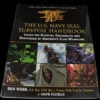 The U.S. Navy Seal Survival Handbook -Petromaxi Shop bk243 77372.1648462386