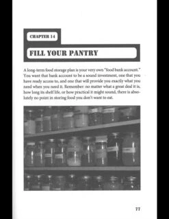 Badass Prepper's Handbook 7 Badass Prepper's Handbook -Petromaxi Shop bk315det 61713.1587393541