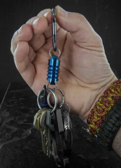 Silipac Magnetic Beads Keychain -Petromaxi Shop blue005 01218.1647952636.1280.1280 37563.1647952785