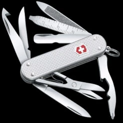 Victorinox MiniChamp Alox