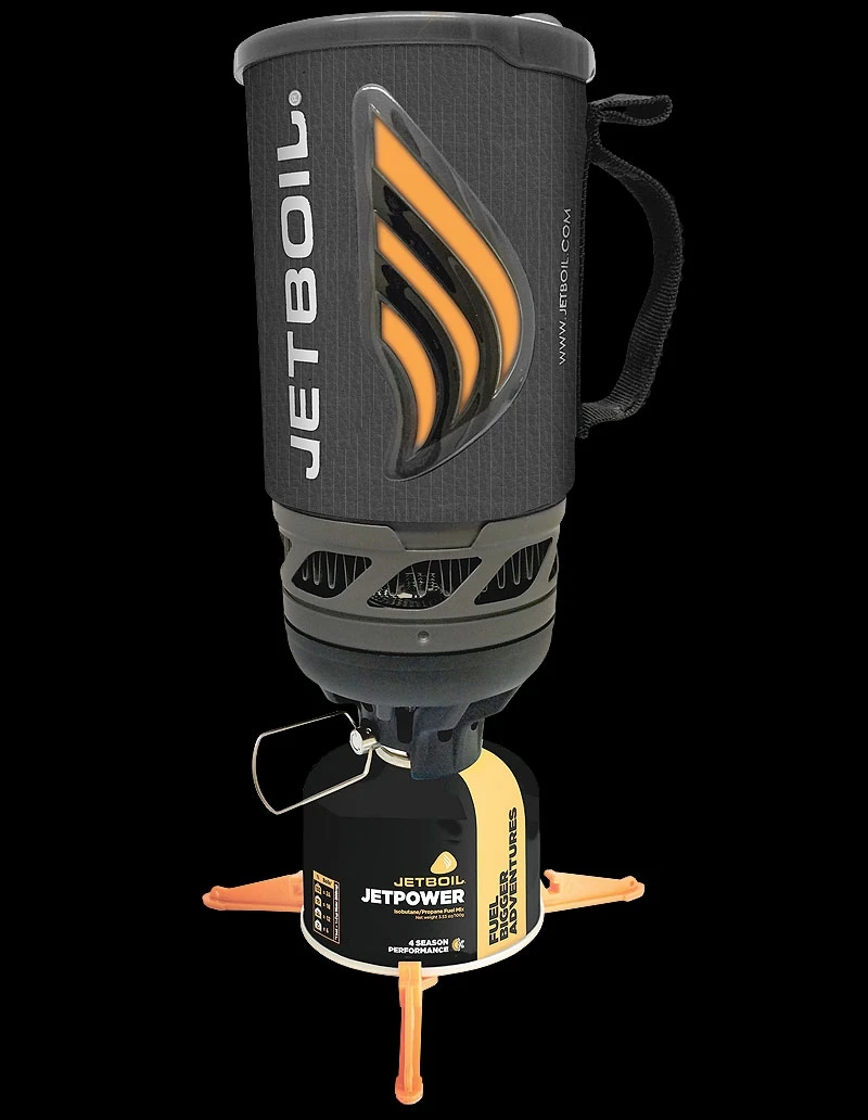 JetBoil Flash 2.0 Carbon 9 JetBoil Flash 2.0 Carbon - Image 7
