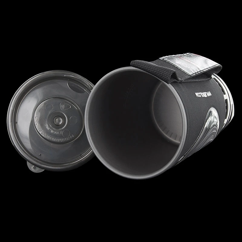 JetBoil Flash 2.0 Carbon 3 JetBoil Flash 2.0 Carbon