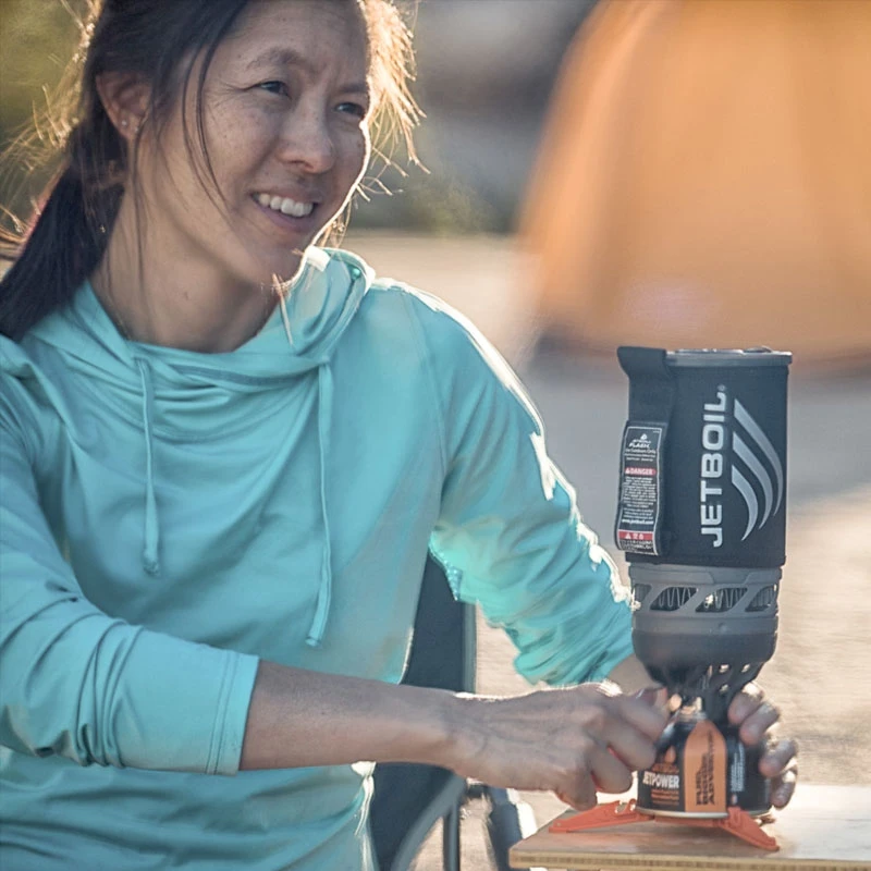 JetBoil Flash 2.0 Carbon 8 JetBoil Flash 2.0 Carbon - Image 6