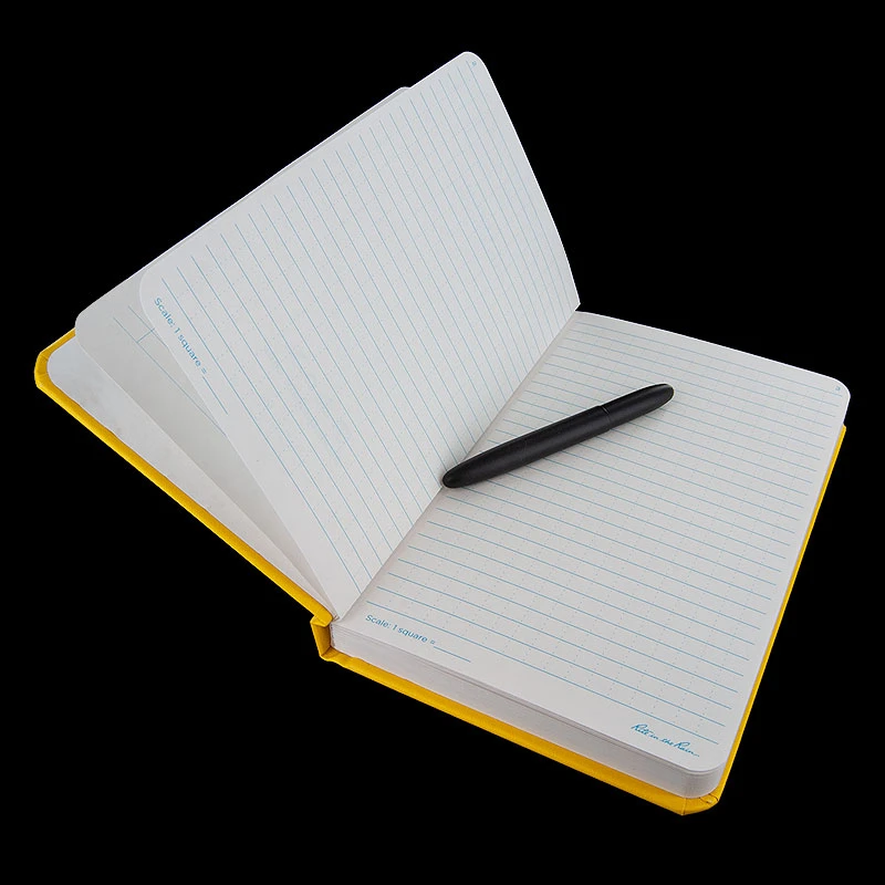 Rite In The Rain Fabrikoid Hard Cover Notebook 3 Rite In The Rain Fabrikoid Hard Cover Notebook