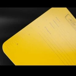 Rite In The Rain Stapled Soft-Cover Notebook 3 Pack Yellow -Petromaxi Shop bmc r 371fxyellowdet 21703.1639665695