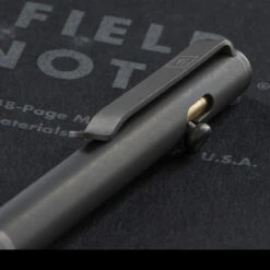 BIGiDESIGN Bolt Action Pen - Stonewash -Petromaxi Shop bolt2 81675.1654518611.1280.1280 39133.1654596518