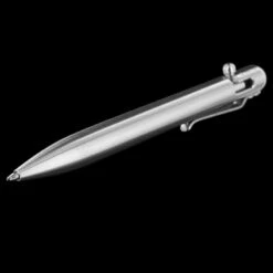 Bastion Bolt Action Stainless -Petromaxi Shop bstn223 81866.1666969371