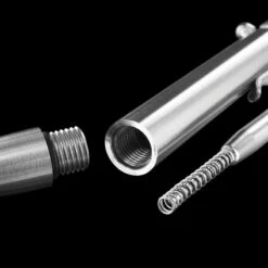 Bastion Bolt Action Stainless -Petromaxi Shop bstn223det2 76572.1666969371