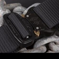 AustriAlpin COBRA Pro Style 45mm Black